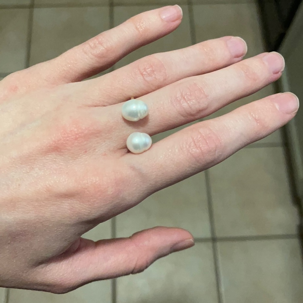 Earth tu y yo ring